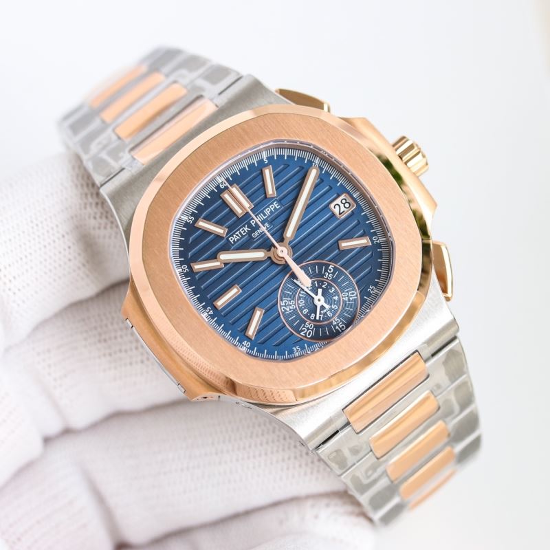 PATEK PHILIPPE Watches